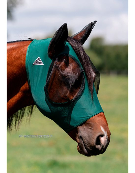Prof. Choice Comfort Fit Flymask 2025 -Vorverkauf-